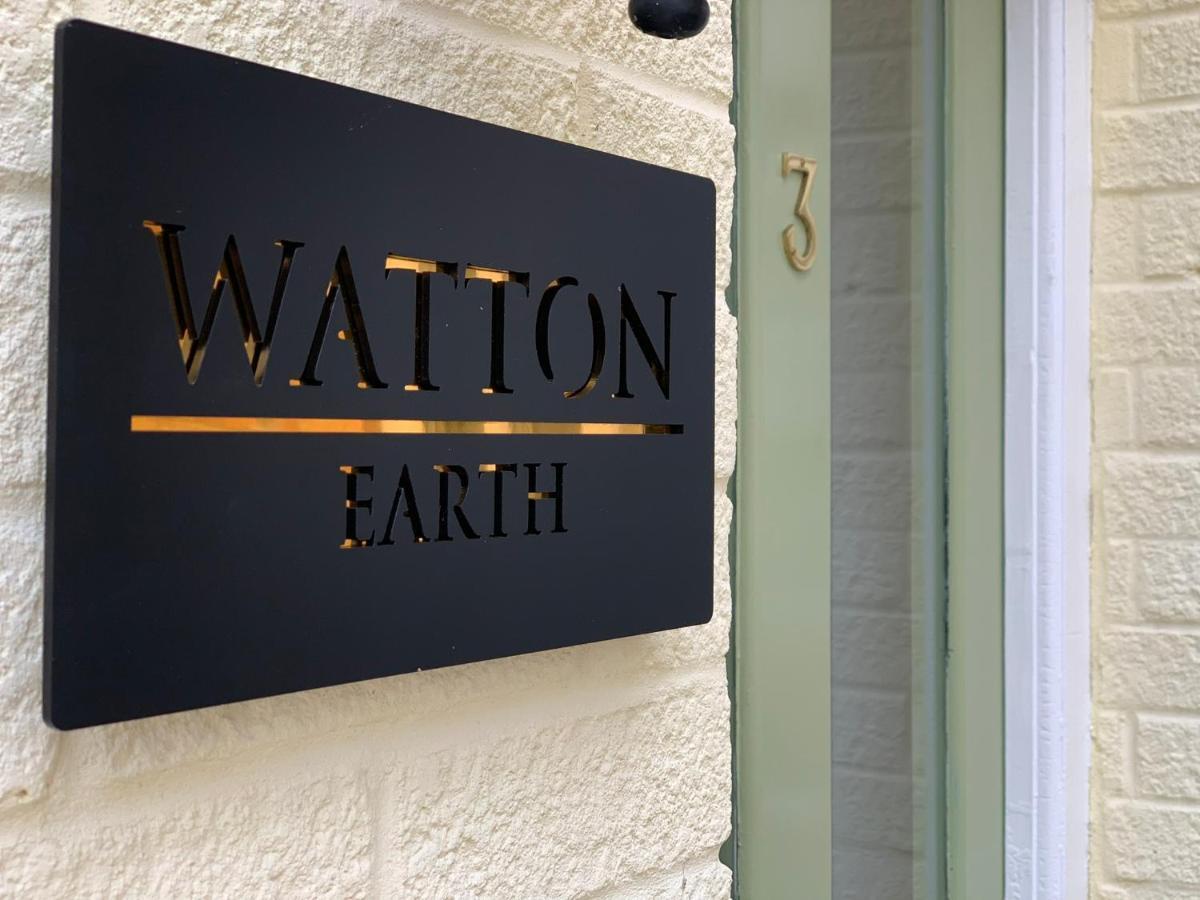Hidden Gem In Heart Of Breckland Villa Watton Exterior photo