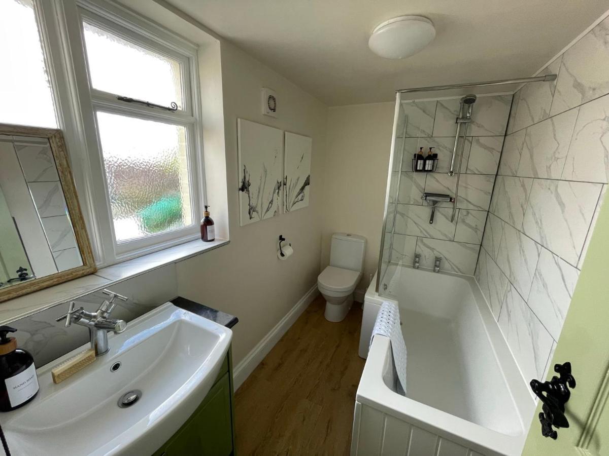 Hidden Gem In Heart Of Breckland Villa Watton Exterior photo